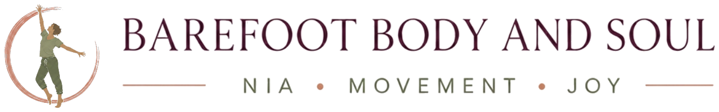 Barefoot Body and Soul