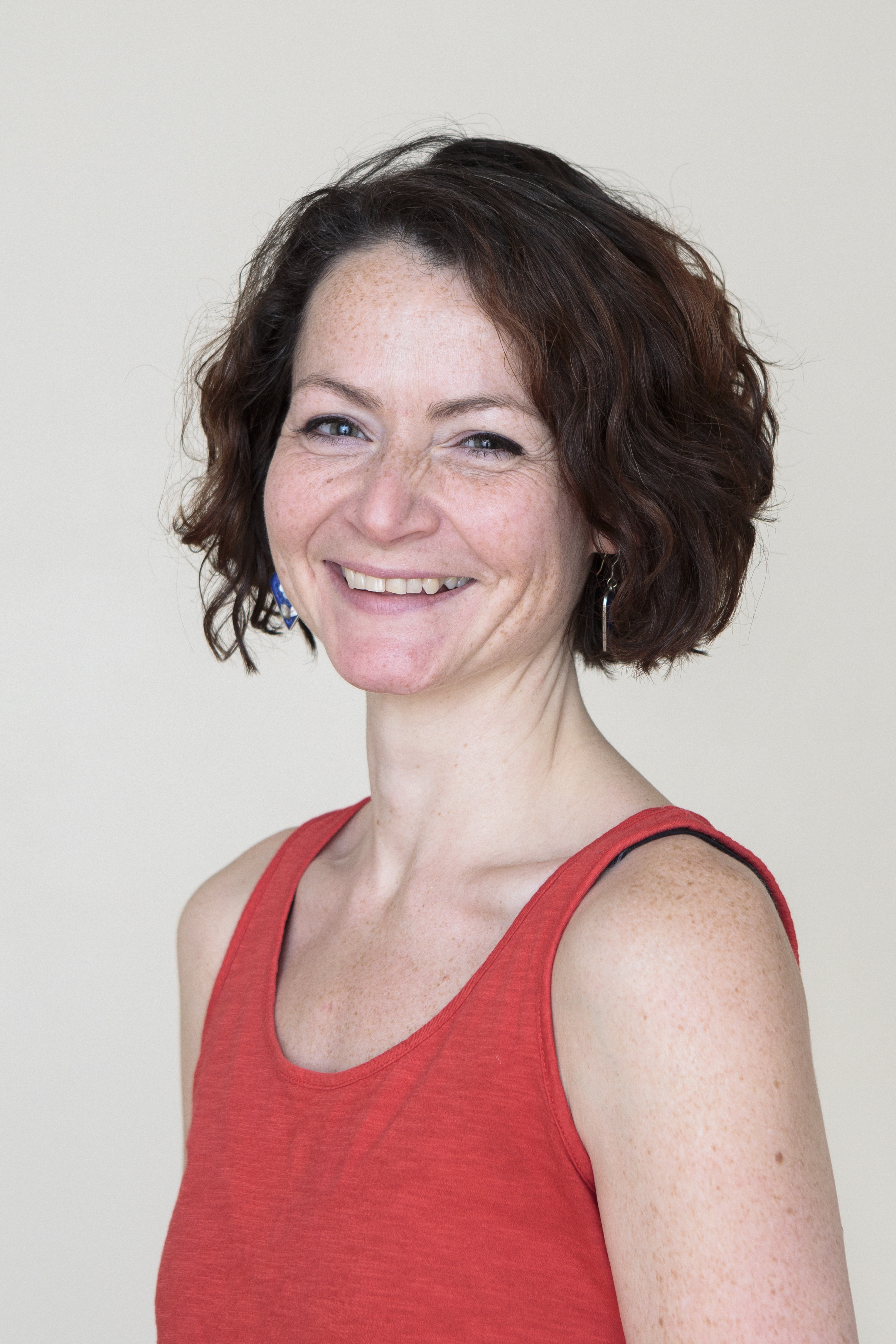 Rose Campbell