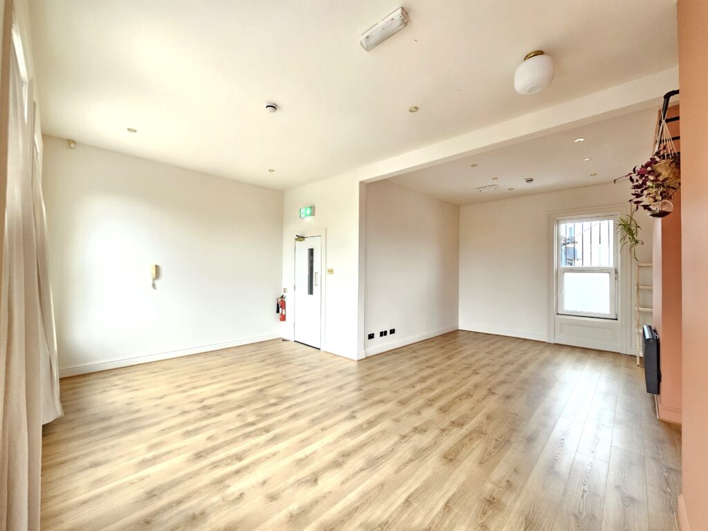 The Groove studio at Barefoot Body and Soul — photo 1