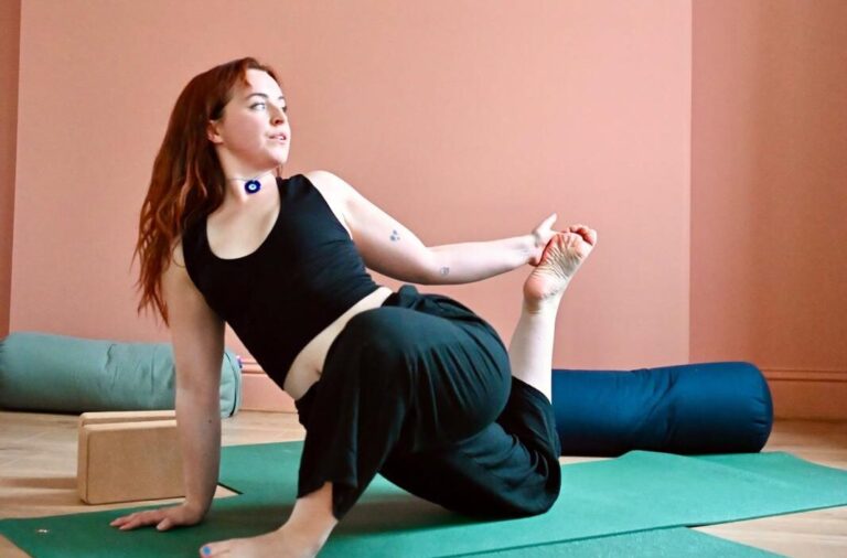 Barefoot Body and Soul Spotlight On:
